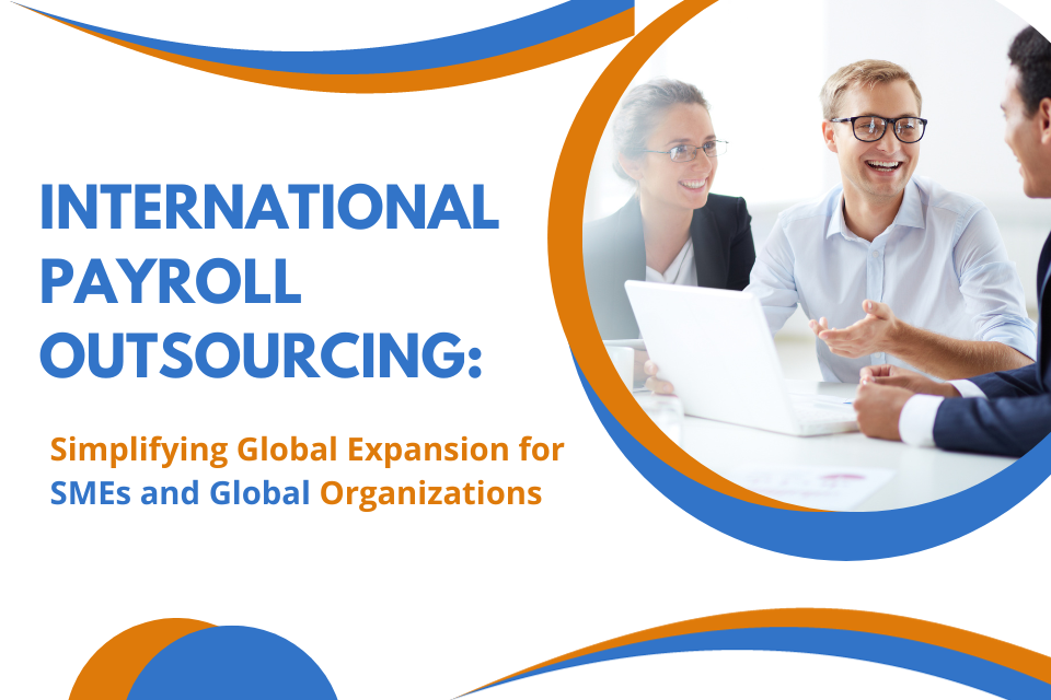 International Payroll Outsourcing